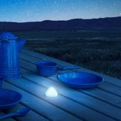 NITE IZE Courtesy Lights NiteGem™ LED Luminary, White 13 NITE IZE Courtesy Lights NiteGem™ LED Luminary, White -Lighting Sales Shop 19273622 7 1500.26102018113413