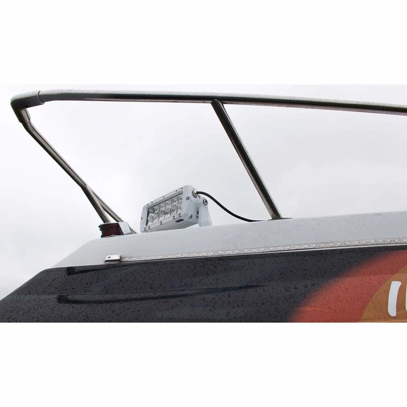 MARINE SPORT LIGHTING Floodlights 50" Dual Row LED Light Bar 2 MARINE SPORT LIGHTING Floodlights 50" Dual Row LED Light Bar - Image 2