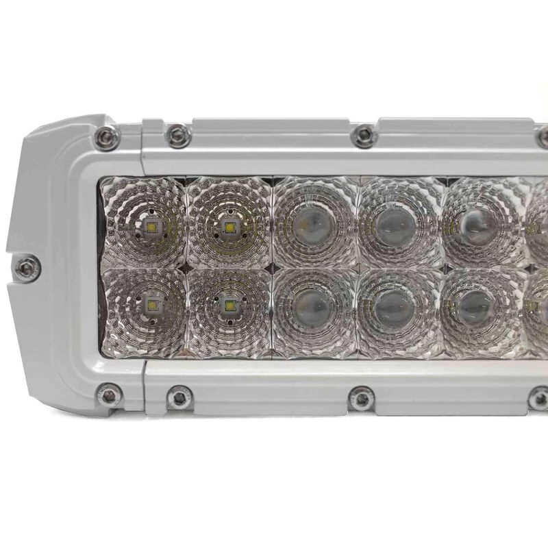 MARINE SPORT LIGHTING Floodlights 50" Dual Row LED Light Bar 3 MARINE SPORT LIGHTING Floodlights 50" Dual Row LED Light Bar - Image 3