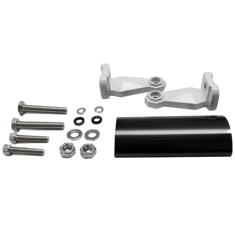 MARINE SPORT LIGHTING Floodlights 4" Single Row LED Light Bar 3 MARINE SPORT LIGHTING Floodlights 4" Single Row LED Light Bar - Image 3