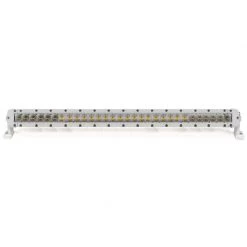 MARINE SPORT LIGHTING Floodlights 30" Single Row LED Light Bar