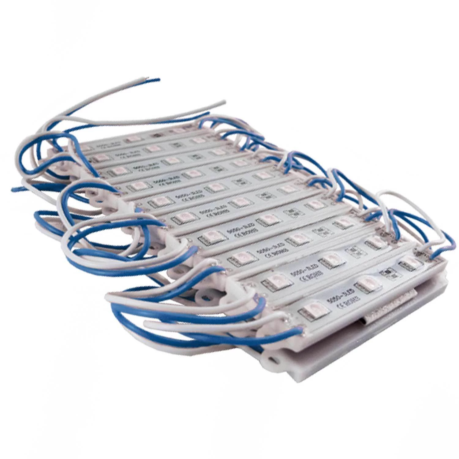 MARINE SPORT LIGHTING Led Interior Boat Lights 9' LED Pod Strip Light Kit, Blue 1 MARINE SPORT LIGHTING Led Interior Boat Lights 9' LED Pod Strip Light Kit, Blue