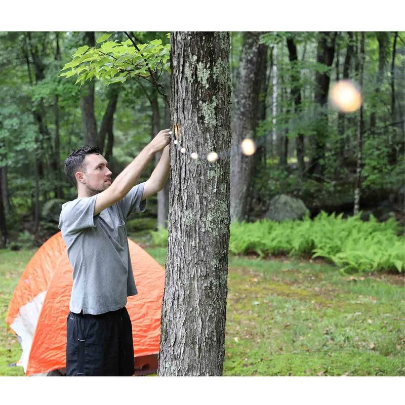 MPOWERD Lanterns Luci® Solar String Lights & Charger 6 MPOWERD Lanterns Luci® Solar String Lights & Charger - Image 6