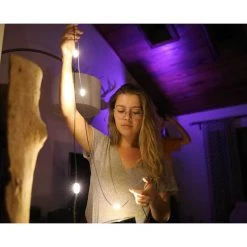 MPOWERD Lanterns Luci® Solar String Lights & Charger 15 MPOWERD Lanterns Luci® Solar String Lights & Charger -Lighting Sales Shop 19295260 7 1500.29112018113112