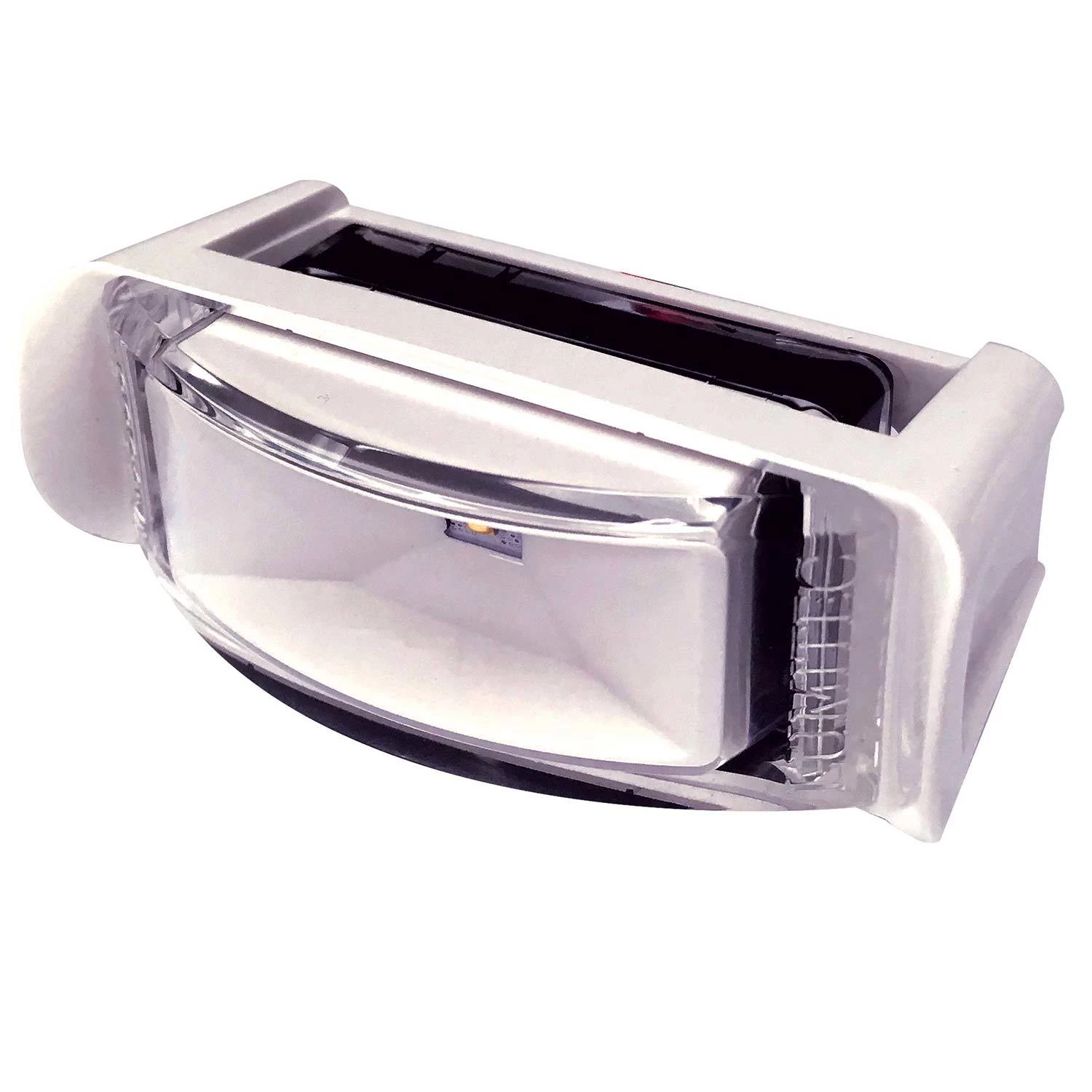 LUMITEC LIGHTING Navigation Lights Contour "Insert" Deck Mount Starboard Navigation Light 1 LUMITEC LIGHTING Navigation Lights Contour "Insert" Deck Mount Starboard Navigation Light