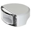 LUMITEC LIGHTING Navigation Lights Composite Deck Mount Starboard Navigation Light