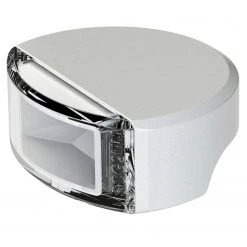 LUMITEC LIGHTING Navigation Lights Composite Deck Mount Starboard Navigation Light