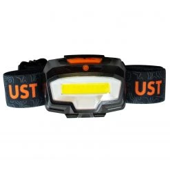 ULTIMATE SURVIVAL TECHNOLOGIES Headlamps Brila 450 LED Headlamp