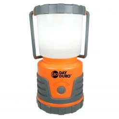 ULTIMATE SURVIVAL TECHNOLOGIES Lanterns Duro 30 Day Lantern, Orange