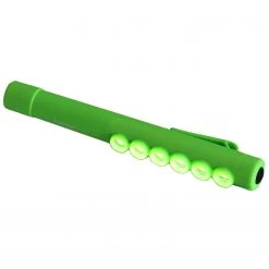 GRIP ON TOOLS Flashlights 6 LED Pocket Light