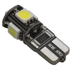 WEST MARINE Replacement Bulbs Wedge Base T10-194 360 Degree LED Bulb, Blue -Lighting Sales Shop 19559681 3 1500.26092019083028