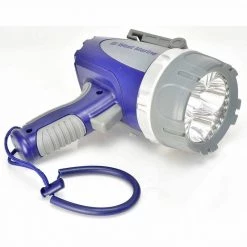 WEST MARINE Hand Held Spotlights Waterproof 3000-Lumen Rechargeable LED Spotlight -Lighting Sales Shop 19564657 3 1500.04022021010028