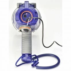 WEST MARINE Hand Held Spotlights Waterproof 3000-Lumen Rechargeable LED Spotlight -Lighting Sales Shop 19564657 5 1500.04022021010035