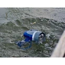 WEST MARINE Hand Held Spotlights Waterproof 3000-Lumen Rechargeable LED Spotlight -Lighting Sales Shop 19564657 8 1500.04022021010042