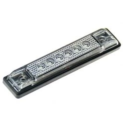 WEST MARINE Utility Lights 4" LED Utility Strip Light With Gasket, Red 6 WEST MARINE Utility Lights 4" LED Utility Strip Light With Gasket, Red -Lighting Sales Shop 19565589 3 1500.05042019033015