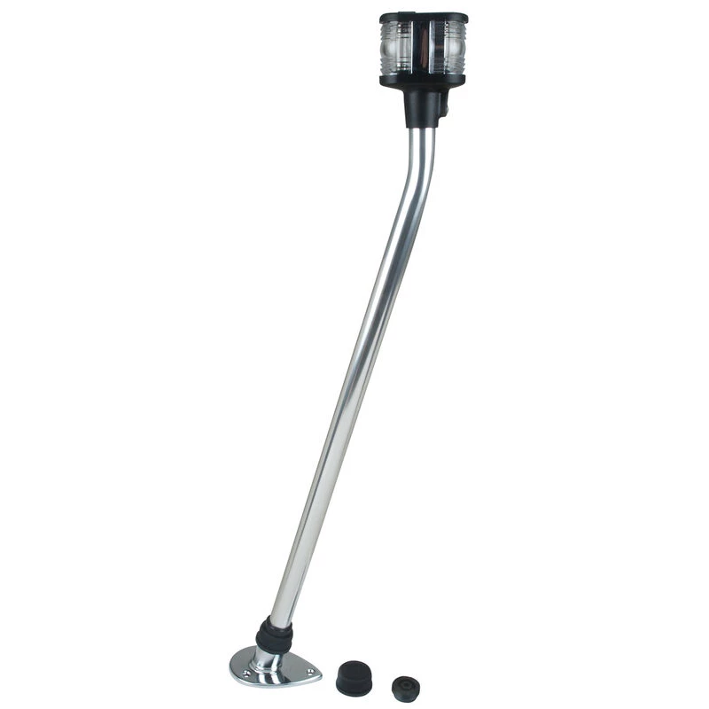 PERKO Navigation Lights Combination Masthead/All-Round Navigation Pole Light 1 PERKO Navigation Lights Combination Masthead/All-Round Navigation Pole Light