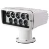 ACR ELECTRONICS Remote Control Spotlights RCL-100 LED Searchlight With Wifi Remote Control