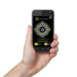 ACR ELECTRONICS Remote Control Spotlights RCL-100 LED Searchlight With Wifi Remote Control -Lighting Sales Shop 19657493 3 1500.24062019014003