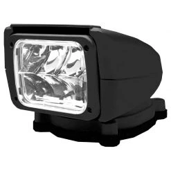 ACR ELECTRONICS Remote Control Spotlights RCL-85 LED Searchlight