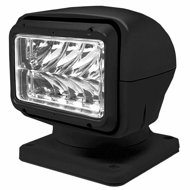 ACR ELECTRONICS Remote Control Spotlights RCL-95 LED Searchlight 1 ACR ELECTRONICS Remote Control Spotlights RCL-95 LED Searchlight