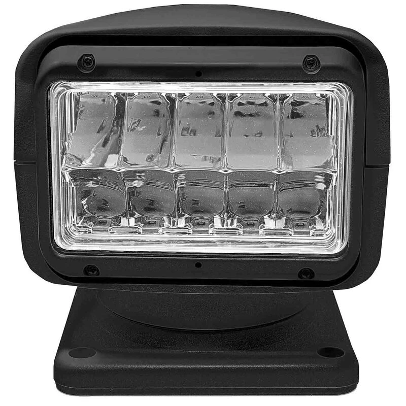 ACR ELECTRONICS Remote Control Spotlights RCL-95 LED Searchlight 2 ACR ELECTRONICS Remote Control Spotlights RCL-95 LED Searchlight - Image 2
