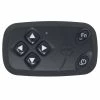 ACR ELECTRONICS Remote Control Spotlights Wireless Dash Mount Remote For RCL-85 & RCL-95 Searchlights