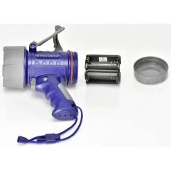 WEST MARINE Hand Held Spotlights Waterproof 350 Lumen LED Spotlight 11 WEST MARINE Hand Held Spotlights Waterproof 350 Lumen LED Spotlight -Lighting Sales Shop 19673771 4 1500.04022021010102