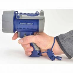 WEST MARINE Hand Held Spotlights Waterproof 350 Lumen LED Spotlight 15 WEST MARINE Hand Held Spotlights Waterproof 350 Lumen LED Spotlight -Lighting Sales Shop 19673771 8 1500.04022021010117