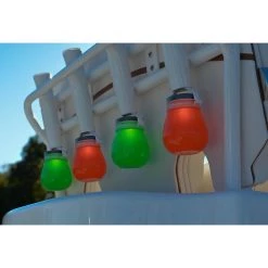 WEST MARINE 100 Lumen Solar Powered Lanterns, 2-Pack 10 WEST MARINE 100 Lumen Solar Powered Lanterns, 2-Pack -Lighting Sales Shop 19673813 4 1500.04112019113006