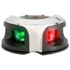 ATTWOOD Navigation Lights Deck Mount LED Bi-Color Navigation Light
