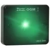 WEEMS & PLATH Navigation Lights OGM Series LX2 Side Mount LED Starboard Navigation Light