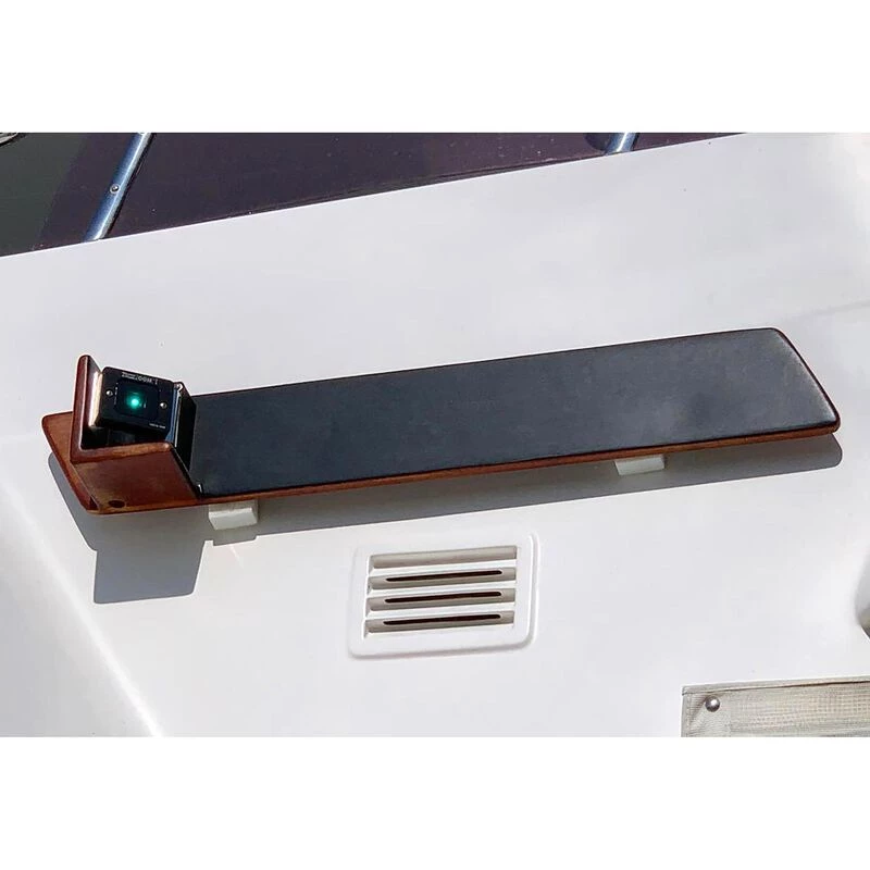 WEEMS & PLATH Navigation Lights OGM Series LX2 Side Mount LED Starboard Navigation Light 4 WEEMS & PLATH Navigation Lights OGM Series LX2 Side Mount LED Starboard Navigation Light - Image 4