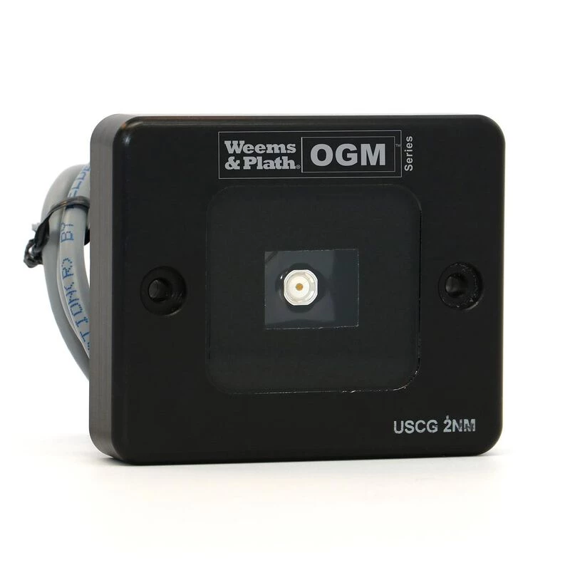 WEEMS & PLATH Navigation Lights OGM Series LX2 Side Mount LED Towing Navigation Light 2 WEEMS & PLATH Navigation Lights OGM Series LX2 Side Mount LED Towing Navigation Light - Image 2