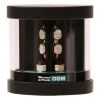 WEEMS & PLATH Navigation Lights OGM Series LX Collection Mast Mount LED Steaming/Masthead Navigation Light