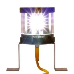 WEEMS & PLATH Navigation Lights OGM Series LX Collection Mast Mount LED Steaming/Masthead Navigation Light 5 WEEMS & PLATH Navigation Lights OGM Series LX Collection Mast Mount LED Steaming/Masthead Navigation Light -Lighting Sales Shop 19734094 3