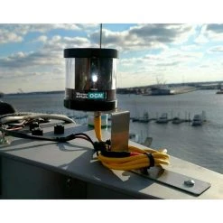 WEEMS & PLATH Navigation Lights OGM Series LX Collection Mast Mount LED All-Round Navigation Light With Photodiode 7 WEEMS & PLATH Navigation Lights OGM Series LX Collection Mast Mount LED All-Round Navigation Light With Photodiode -Lighting Sales Shop 19734110 4