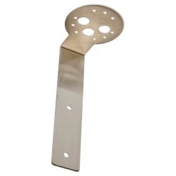 WEEMS & PLATH Navigation Lights Accessories LX Series Angle Mount Bracket