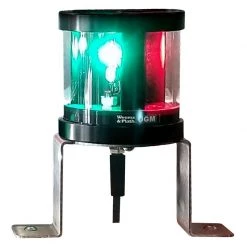 WEEMS & PLATH Navigation Lights Accessories LX Series Top Mounting Bracket -Lighting Sales Shop 19734144 4