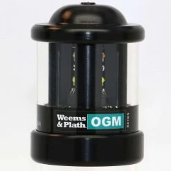 WEEMS & PLATH Navigation Lights OGM Series Q Collection LED Masthead All-Round Navigation Light 5 WEEMS & PLATH Navigation Lights OGM Series Q Collection LED Masthead All-Round Navigation Light -Lighting Sales Shop 19734193 3