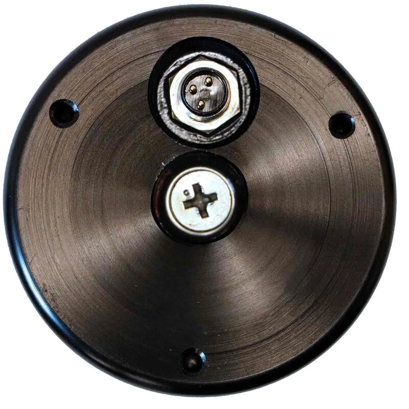 WEEMS & PLATH Navigation Lights OGM Series Q Collection LED Masthead All-Round Navigation Light With Photodiode 2 WEEMS & PLATH Navigation Lights OGM Series Q Collection LED Masthead All-Round Navigation Light With Photodiode - Image 2