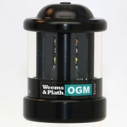 WEEMS & PLATH Navigation Lights OGM Series Q Collection LED Masthead All-Round Navigation Light With Photodiode 5 WEEMS & PLATH Navigation Lights OGM Series Q Collection LED Masthead All-Round Navigation Light With Photodiode -Lighting Sales Shop 19734219 3