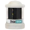 WEEMS & PLATH Navigation Lights OGM Series Q Collection LED Masthead All-Round Navigation Light With Photodiode