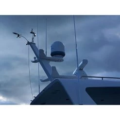 WEEMS & PLATH Navigation Lights OGM Series Q Collection Mast Mount LED Steaming/Masthead Navigation Light -Lighting Sales Shop 19734284 4