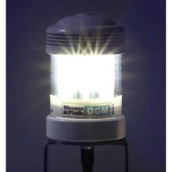 WEEMS & PLATH Navigation Lights OGM Series Q Collection Mast Mount Deluxe LED Steaming/Anchor Navigation Light -Lighting Sales Shop 19734292 3