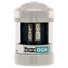WEEMS & PLATH Navigation Lights OGM Series Q Collection Mast Mount Deluxe LED Steaming/Anchor Navigation Light