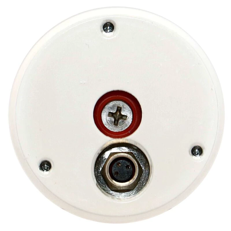 WEEMS & PLATH Navigation Lights OGM Series Q Collection Mast Mount LED Tri-Color/Anchor Navigation Light With Photodiode 2 WEEMS & PLATH Navigation Lights OGM Series Q Collection Mast Mount LED Tri-Color/Anchor Navigation Light With Photodiode - Image 2