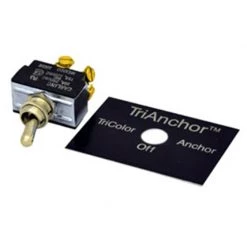 WEEMS & PLATH Navigation Lights Accessories Reversing Switch For LX Series Navigation Light