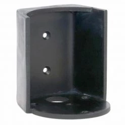 WEEMS & PLATH Navigation Lights Accessories Q Series Back Bracket For Steaming/Masthead/Bow Navigation Light