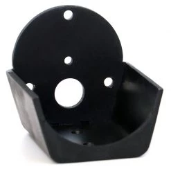 WEEMS & PLATH Navigation Lights Accessories Q Series Back Bracket For Steaming/Masthead/Bow Navigation Light -Lighting Sales Shop 19734375 3