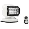 GOLIGHT Remote Control Spotlights Radioray® GT Series LED Searchlight, Portable Magnetic Mount Shoe With Wireless Handheld Remote